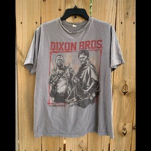 Dixon Bros mens tee size XL by Bay Island.